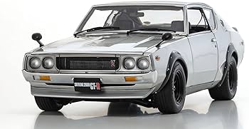 Amazon | 京商オリジナル 1/18 ニッサン スカイライン 2000 GT-R Amazon | 京商オリジナル 1/18 ニッサン スカイライン 2000 GT-R